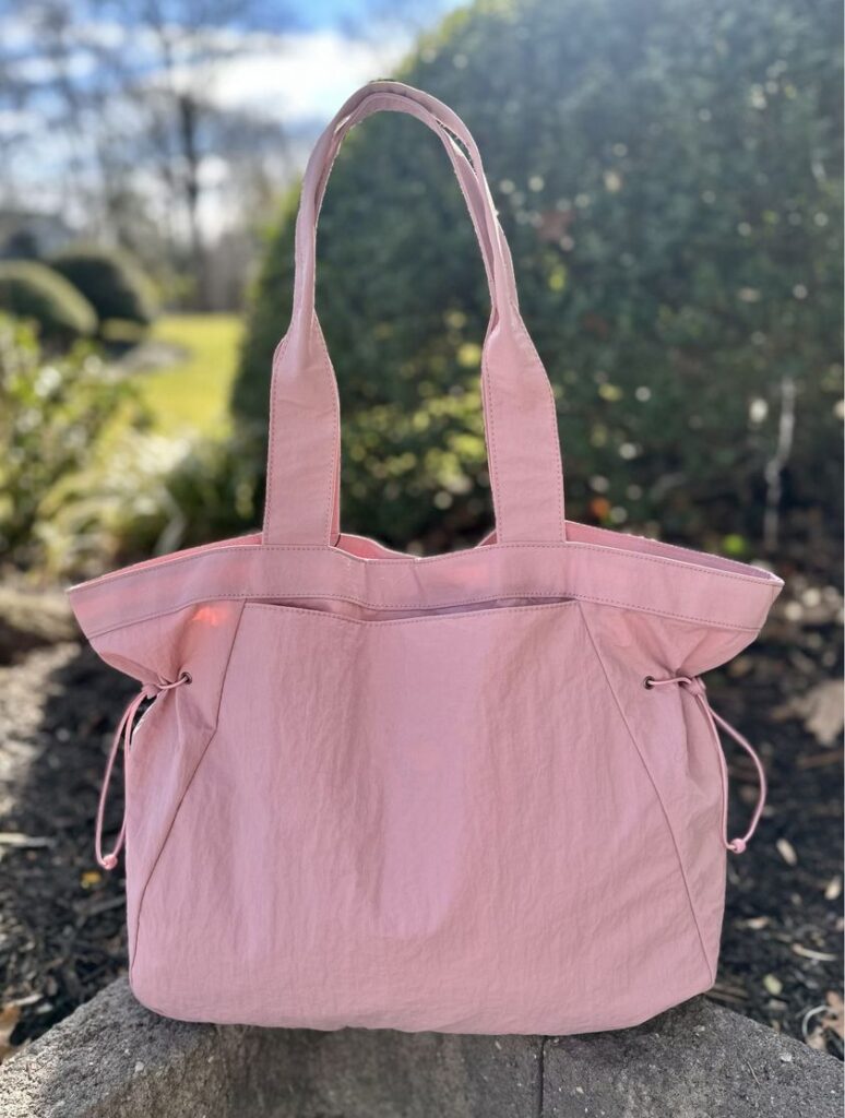 viewm Tote Bag for Women