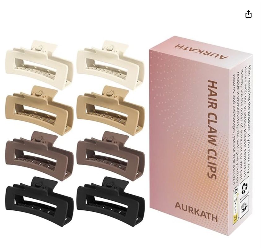 Hair Clips