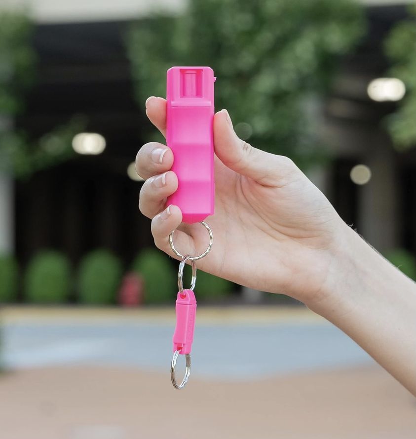 SABRE Pepper spray