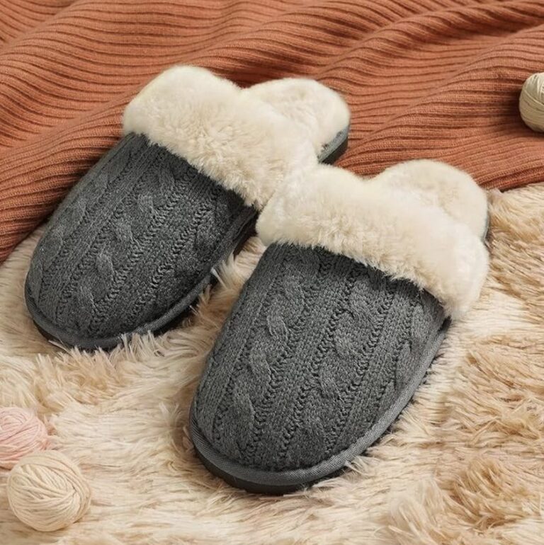 Dream Pairs slippers