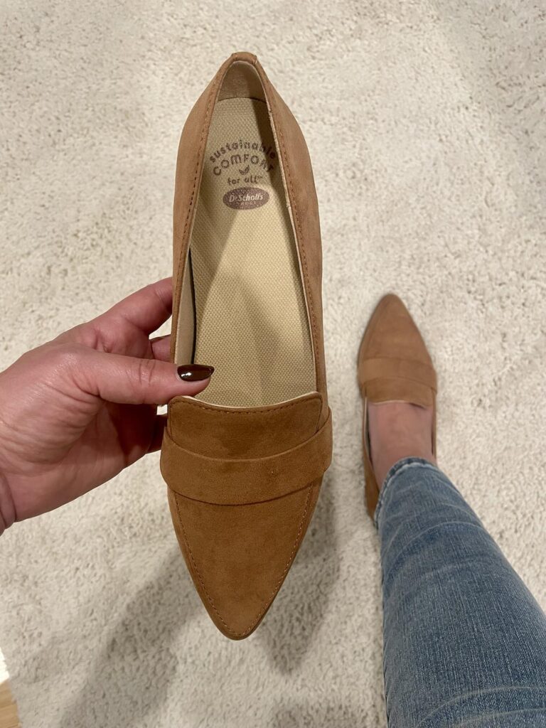 Dr. Scholl’s Women’s Loafers