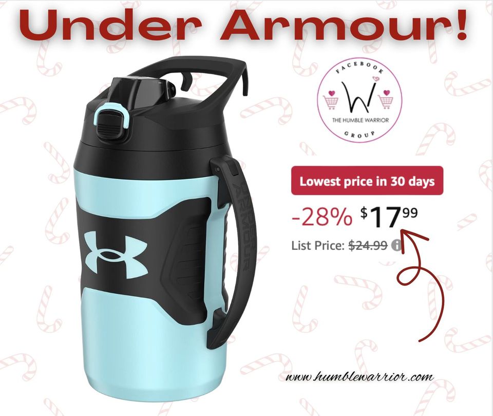 UNDER ARMOUR Playmaker Sport Jug