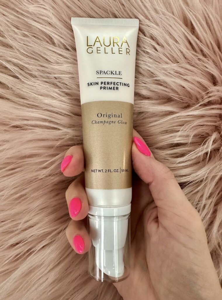 LAURA GELLER NEW YORK Spackle Super-Size