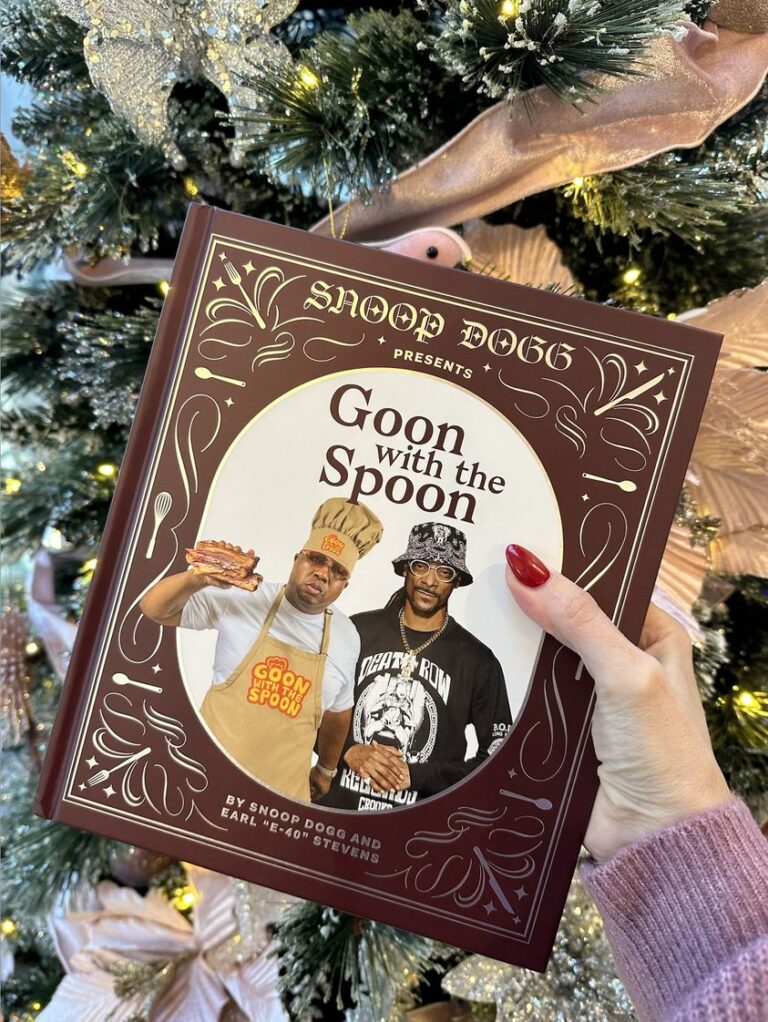 Snoop Dogg Presents Goon with the Spoon