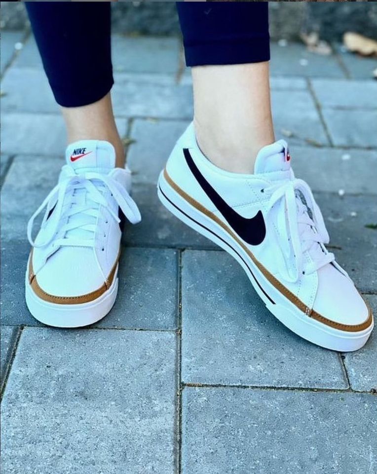 Nike sneakers