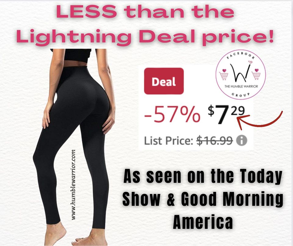 Syrinx leggings