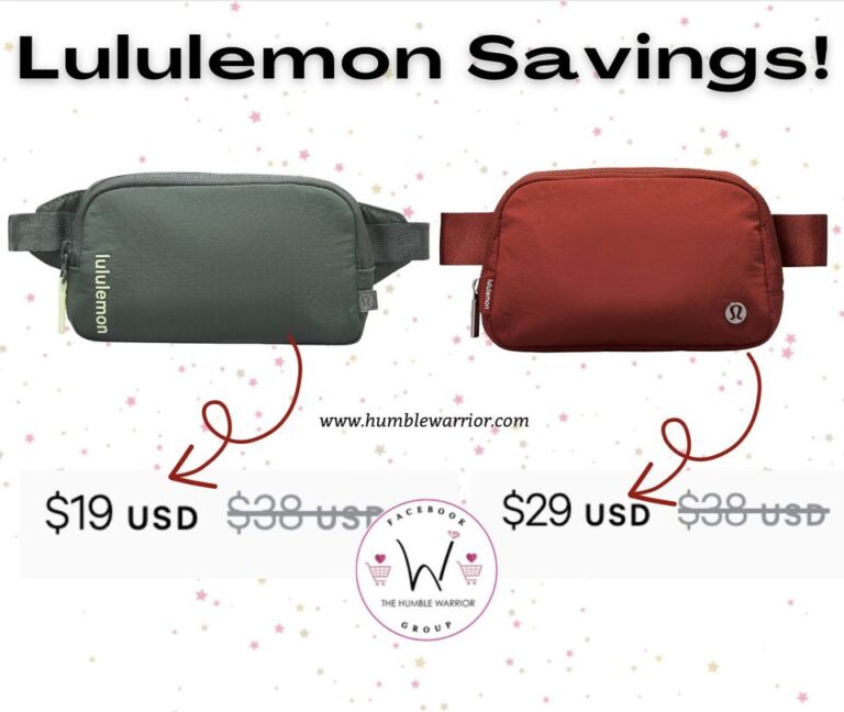 Lululemon