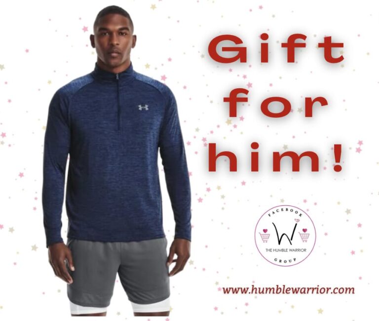 Under Armour Men’s Tech 2.0 1/2 Zip