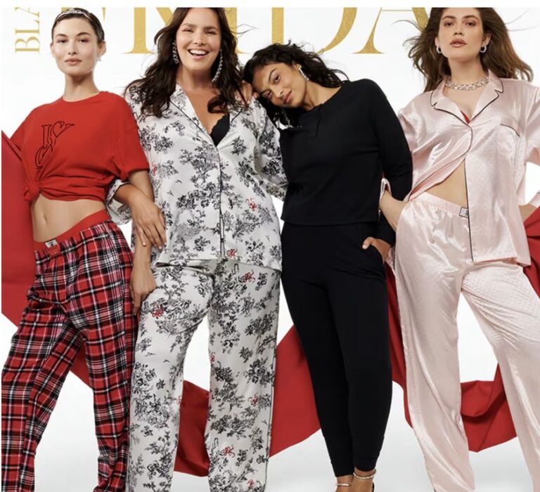Victoria’s Secret fans! Save almost everything