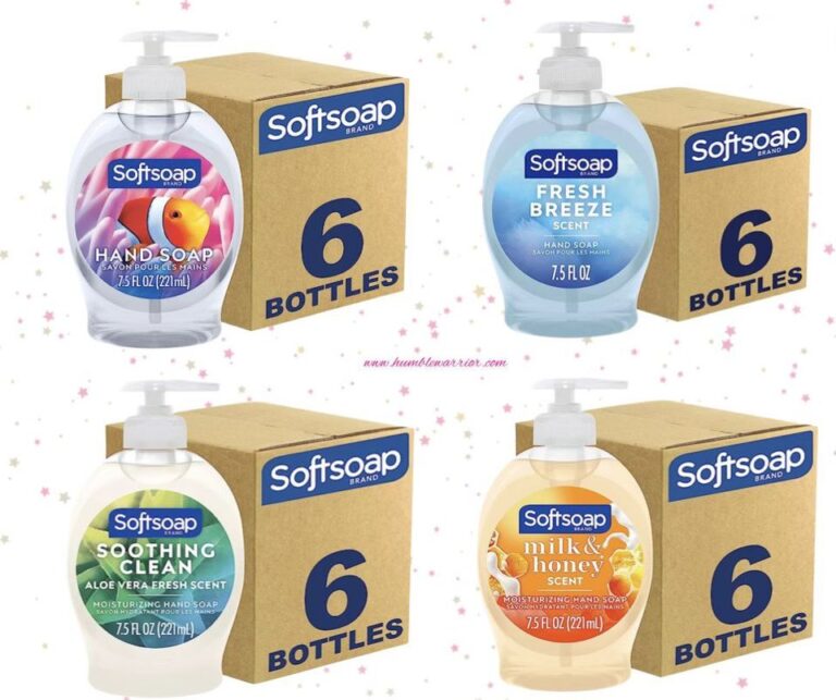 Soft Soap fans!