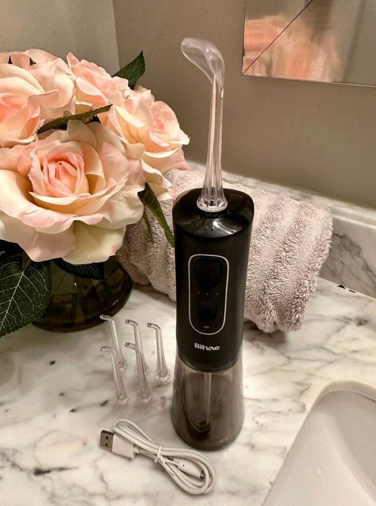 THE TONGUE SCRAPER!!!!