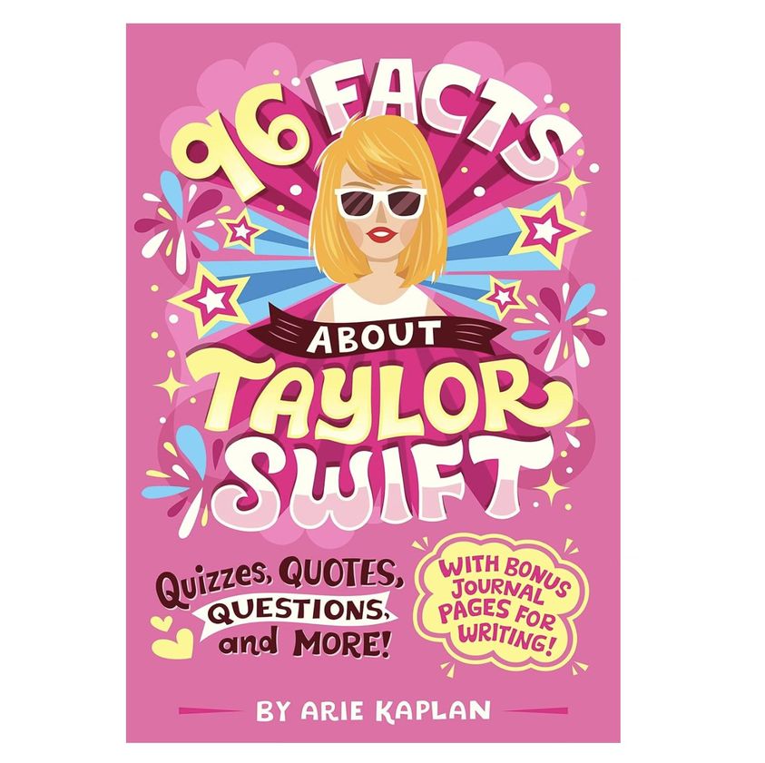 coming off select Taylor books.
