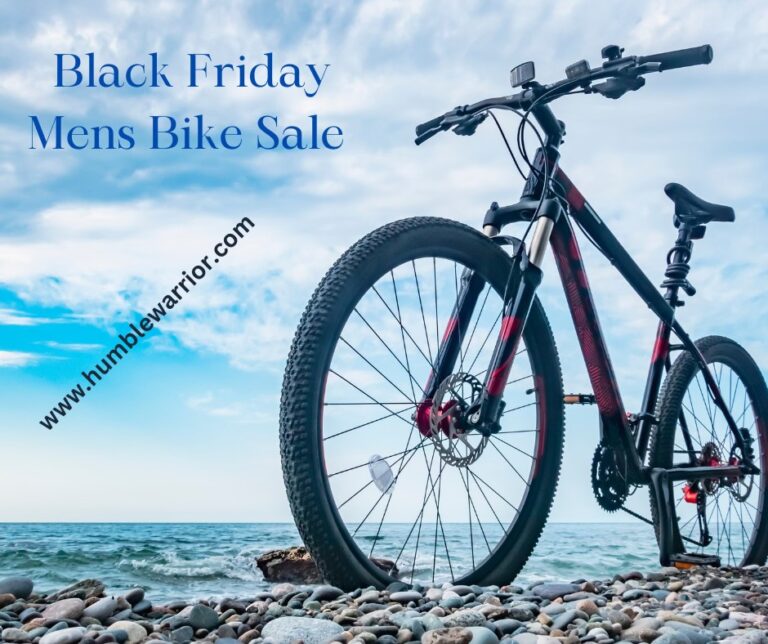 Mens Bikes On Sale For Black Friday