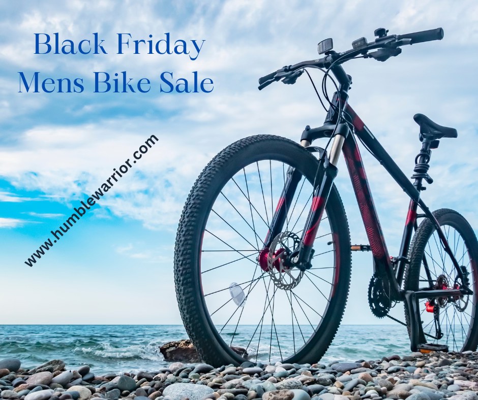 Mens Bikes On Sale For Black Friday