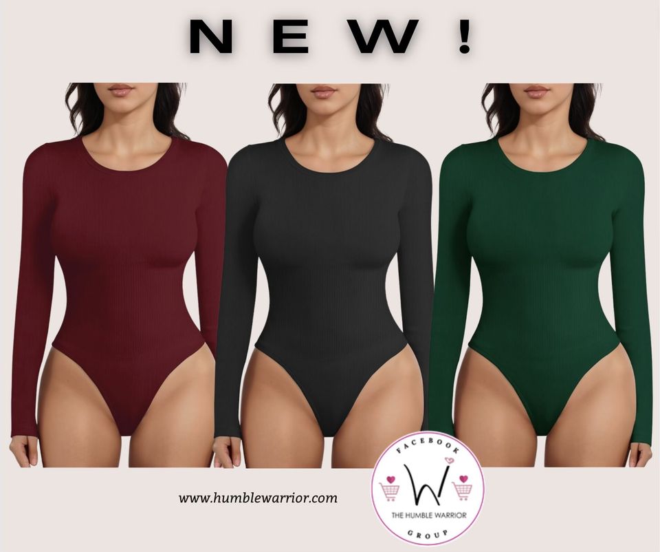 MANGOPOP bodysuit