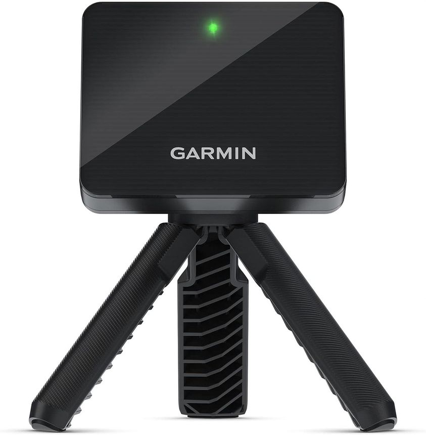 Garmin Approach R10 Portable Golf Launch Monitor - The Humble Warrior
