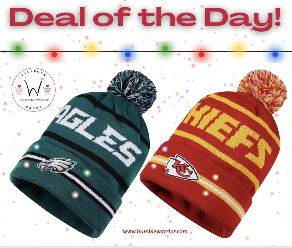 FOCO NFL Unisex-Adult Officially Licensed LED Light Up