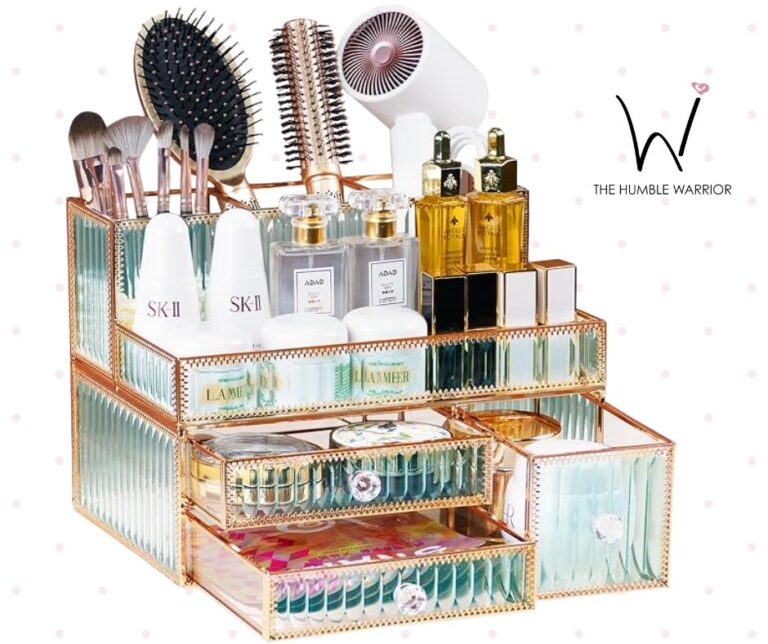 Youdepot Makeup organizer