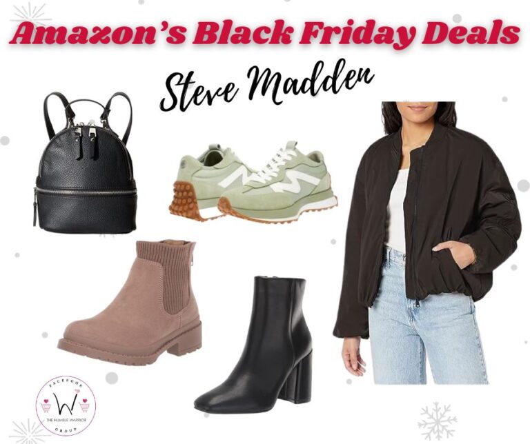Steve Madden