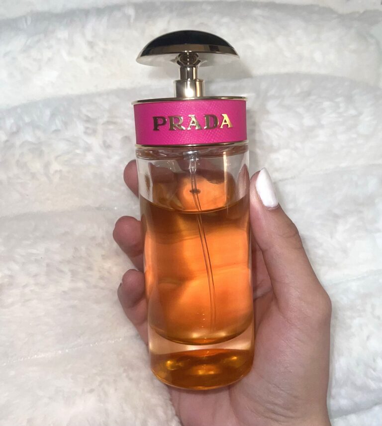 Prada Candy by PRADA
