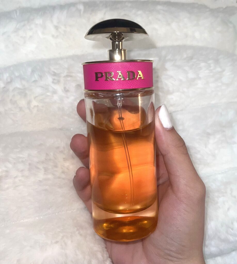 Prada Candy by PRADA