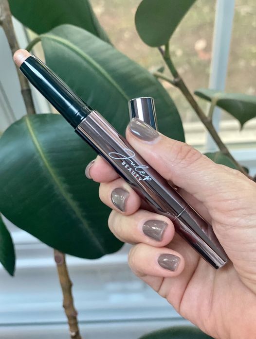 Julep Eyeshadow 101 Crème to Powder Waterproof Eyeshadow Stick
