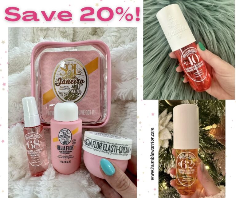 Sephora fans! TODAY is your DAY!