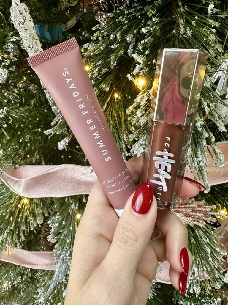 Sephora fans! TODAY is your DAY!