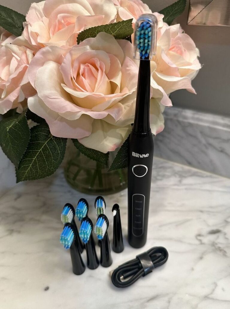BITVAE electric toothbrush