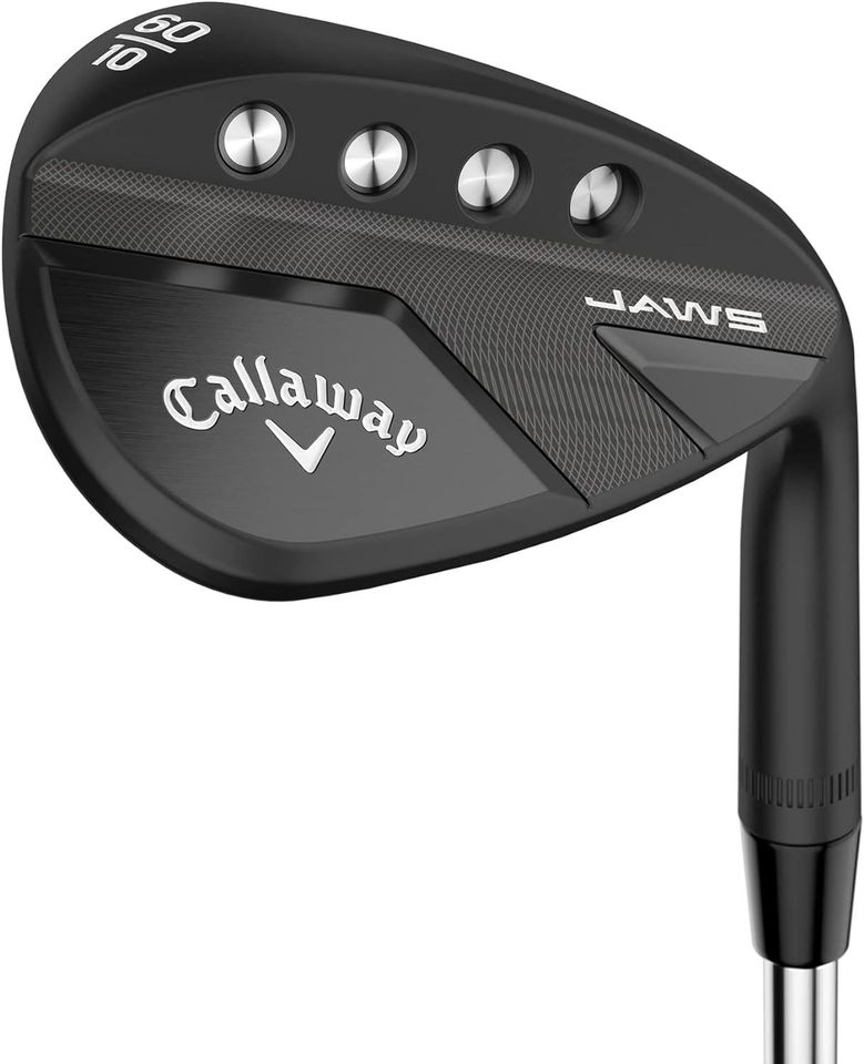 Callaway Golf JAWS Full Toe Lob Wedge