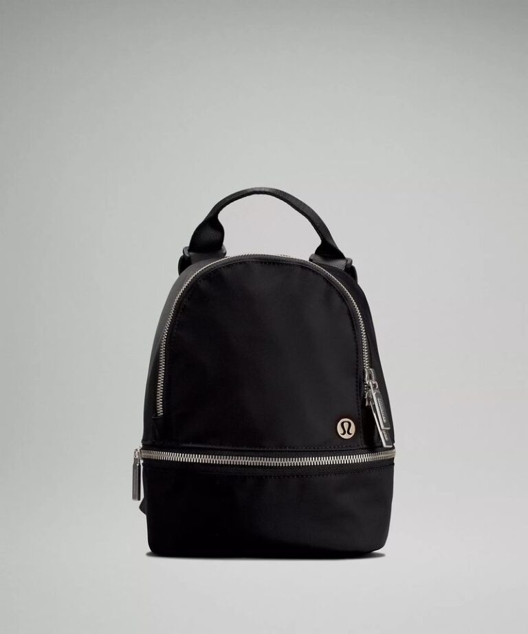 Lululemon City Adventurer Backpack