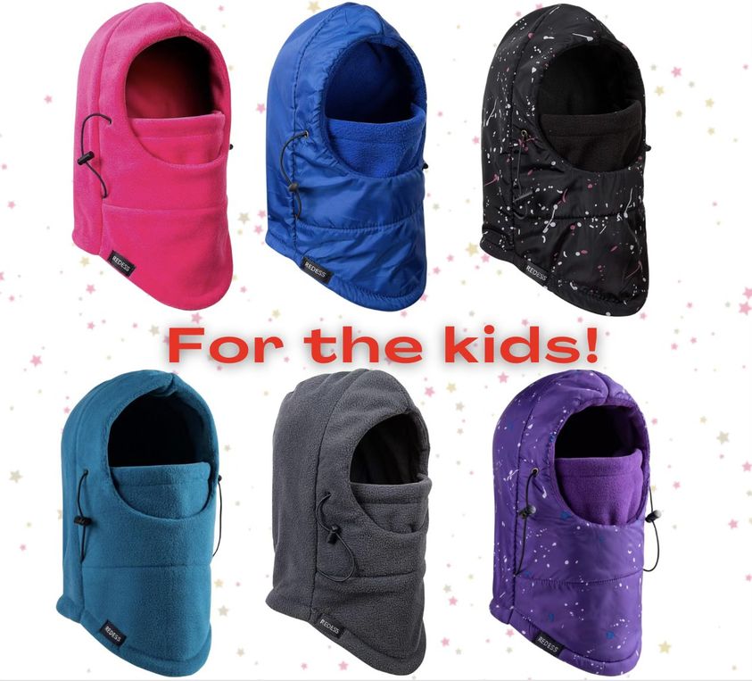 REDESS Balaclava for kids