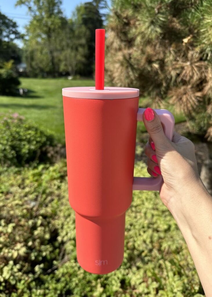 Simple Modern Trek Tumblers