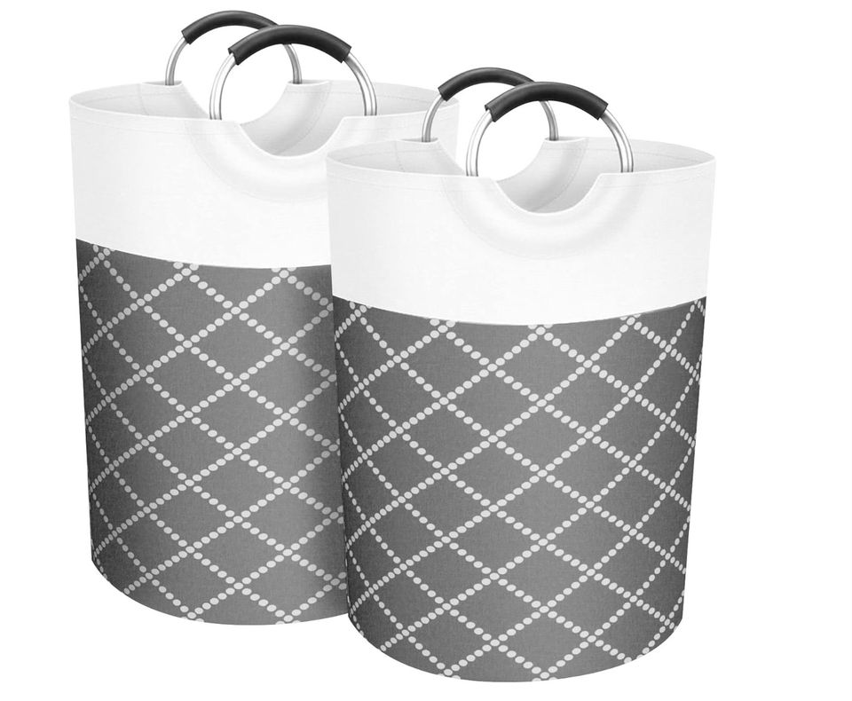 VOSGO Laundry Basket
