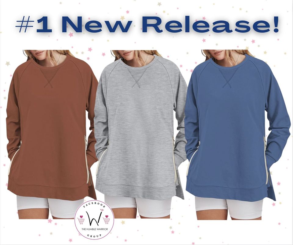 Lylinan pullover