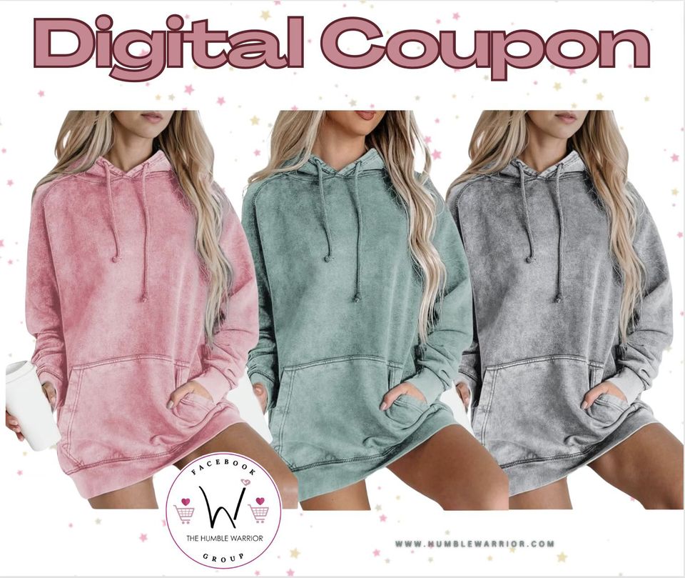 hoodie from SHEWIN