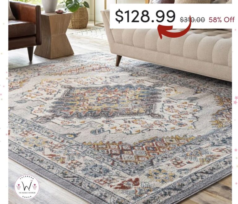 End of Year Clearance at Wayfair!