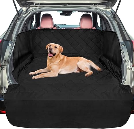 SUV Cargo Liner