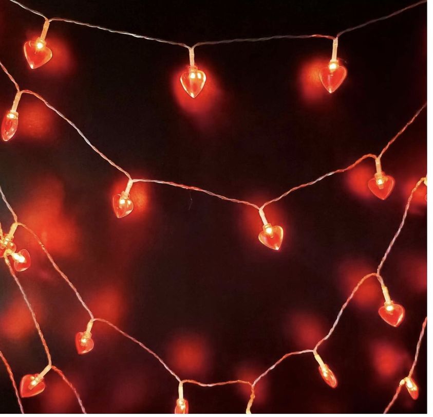 fabulous fairy lights