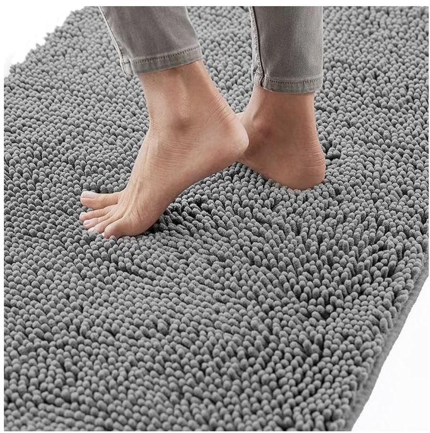 Gorilla Grip Bath Rug