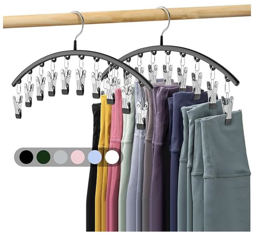 Volnamal legging holders