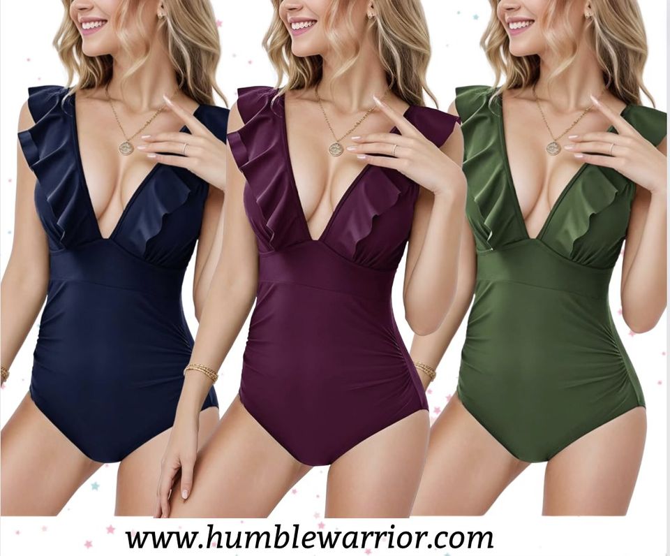 gorgeous one piece suit