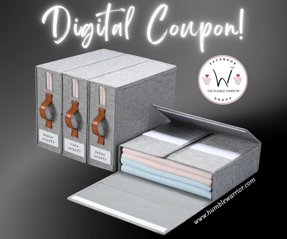 sheet organizers