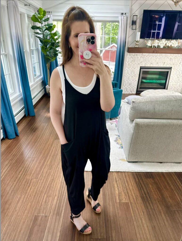 AUTOMET Jumpsuits for Women