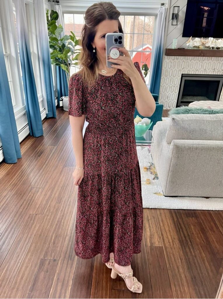 PRETTYGARDEN’s perfect dress is back!