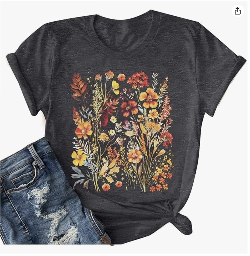 you’re going to love this tee!