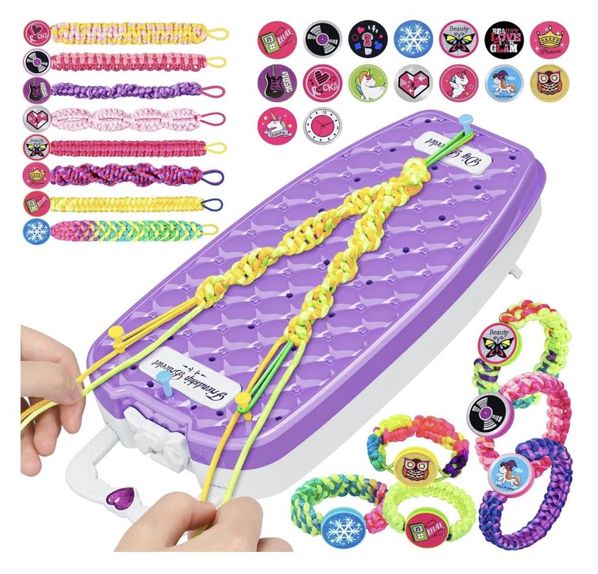 bracelet making kit