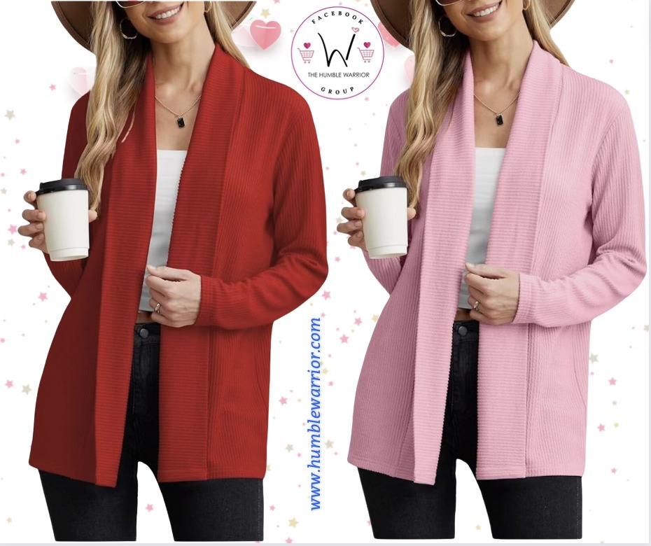 GRECERELLE cardigans