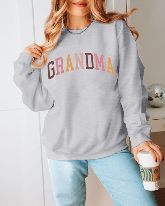 Grandma Sweatshirt