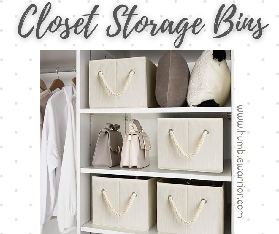 StorageWorks Storage Baskets